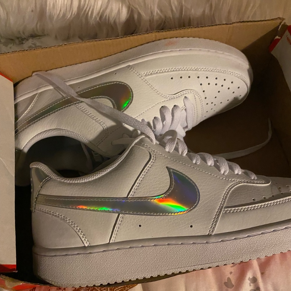 Nike sneakers